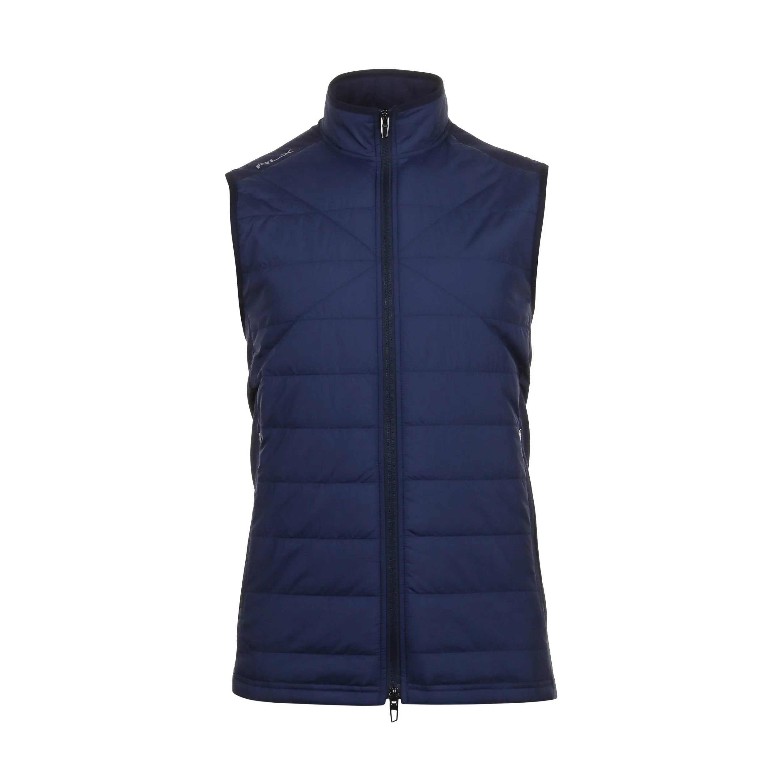 RLX Ralph Lauren Full Zip Hybrid Vest