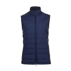 RLX Ralph Lauren Full Zip Hybrid Vest