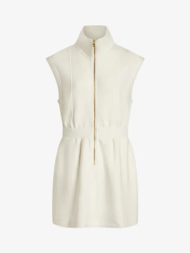 Rosannah Zip Dress