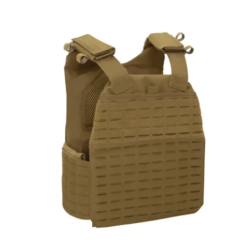 Rothco Laser Cut MOLLE Plate Carrier Vest