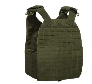 Rothco Laser Cut MOLLE Plate Carrier Vest