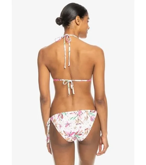 Roxy Beach Classics Tiki Bikini ERJX203537-WBK8