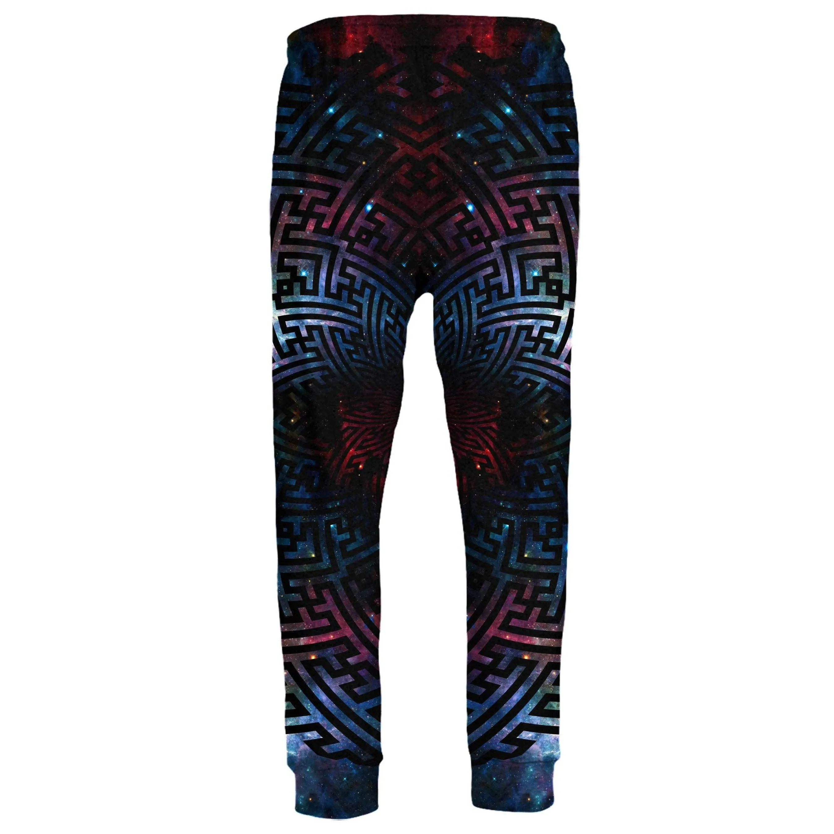 SACRED SAYAGATA GALAXY JOGGERS (Clearance)