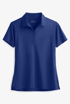 Sanmar Sport-Tek Women's Micropique Polo