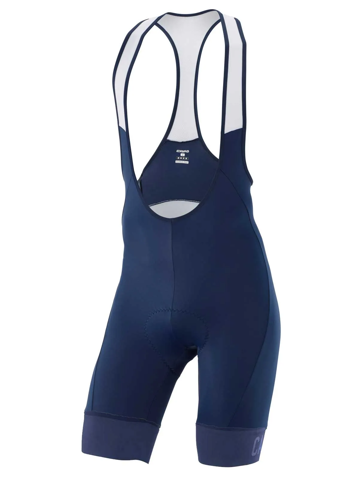 SC Bib Short Navy