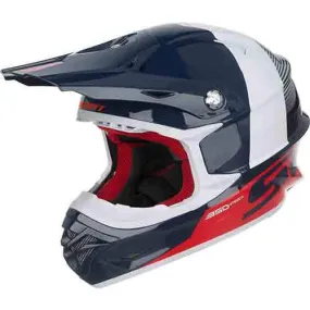 Scott - 350 Pro Track Helmet