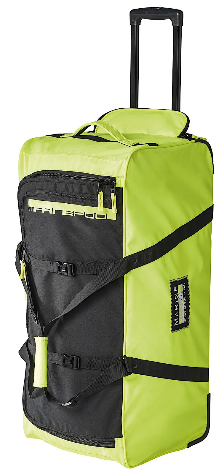 SE Classic Wheeled Bag 110L