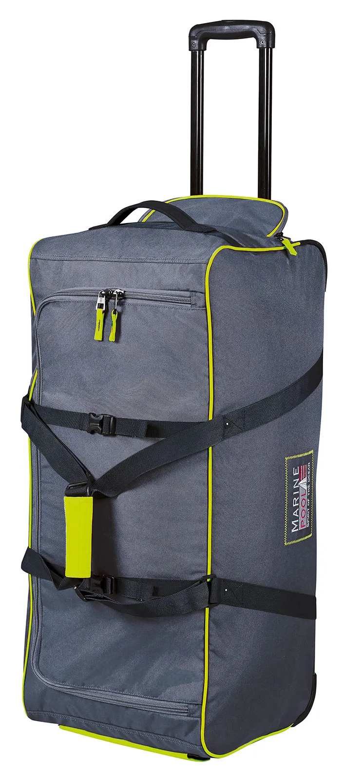 SE Classic Wheeled Bag 110L