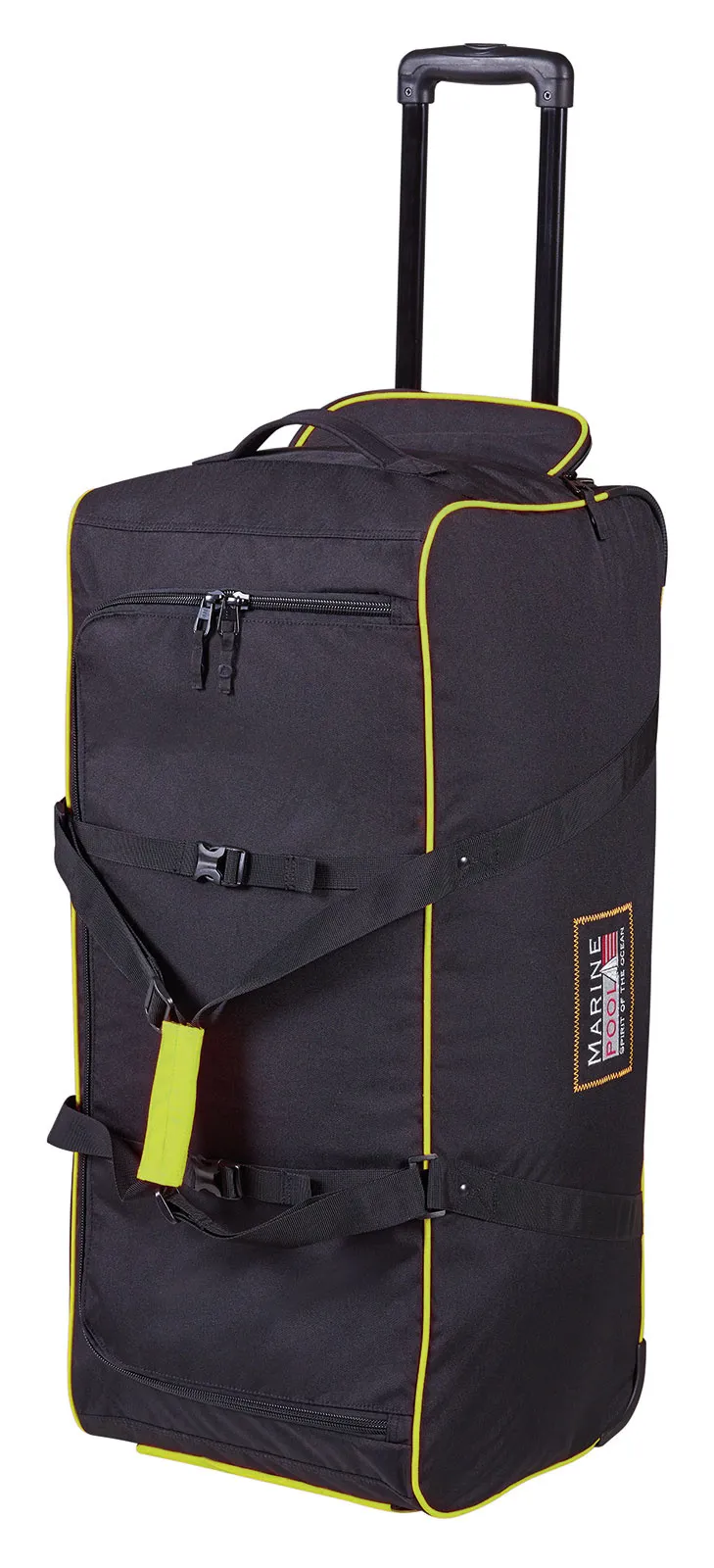 SE Classic Wheeled Bag 110L