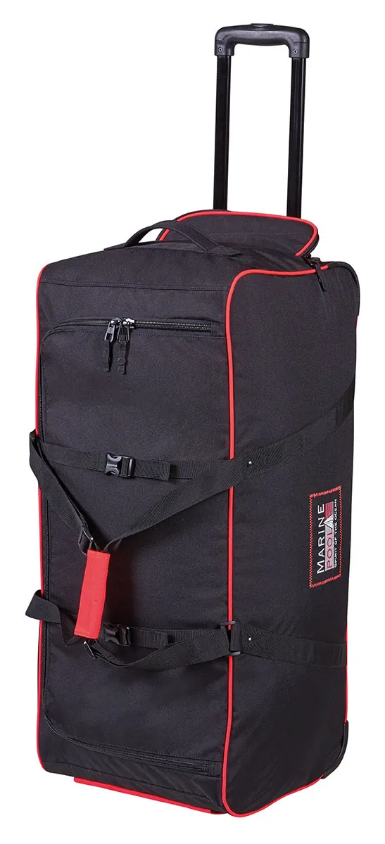 SE Classic Wheeled Bag 110L