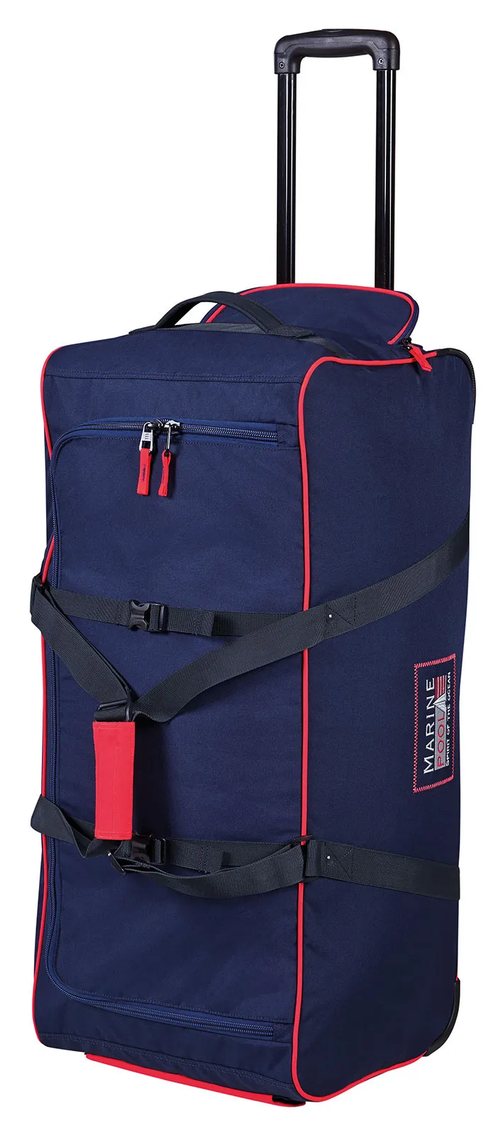 SE Classic Wheeled Bag 110L