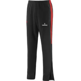 Senshin Judo Team Kids' Aspire Skinny Tracksuit Bottoms