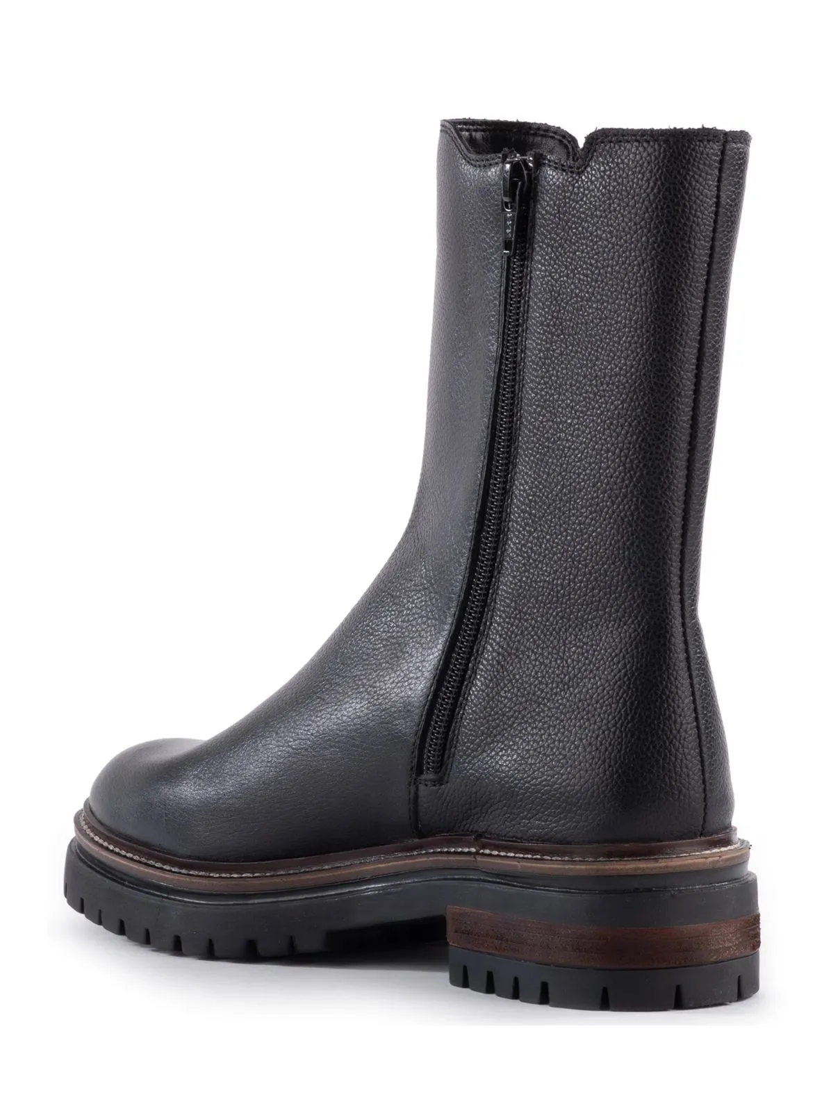 Seychelles Cover Me Up Boot in Black