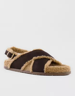 Seychelles No Such Thing Slipper-