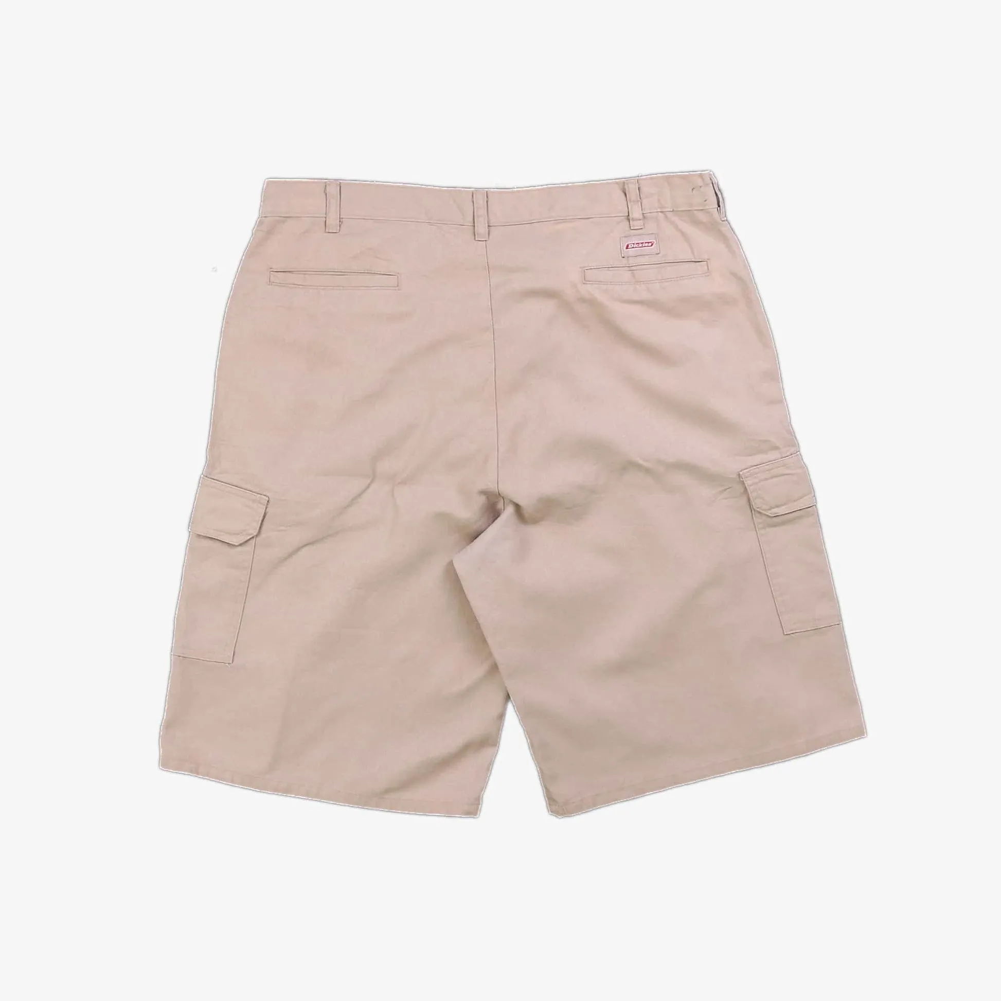 Short de charpentier - Beige