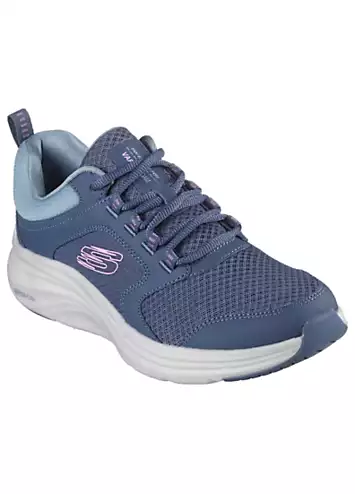 Skechers Vapor Foam Lace-Up Trainers | Grattan