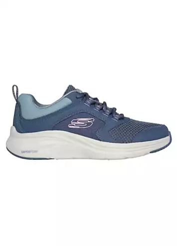 Skechers Vapor Foam Lace-Up Trainers | Grattan