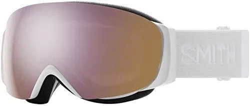 Smith I/O MAG S Ski Goggles Snow Goggles Ultra-Wide + Anti-Fog Lens