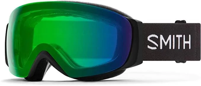 Smith I/O MAG S Ski Goggles Snow Goggles Ultra-Wide + Anti-Fog Lens