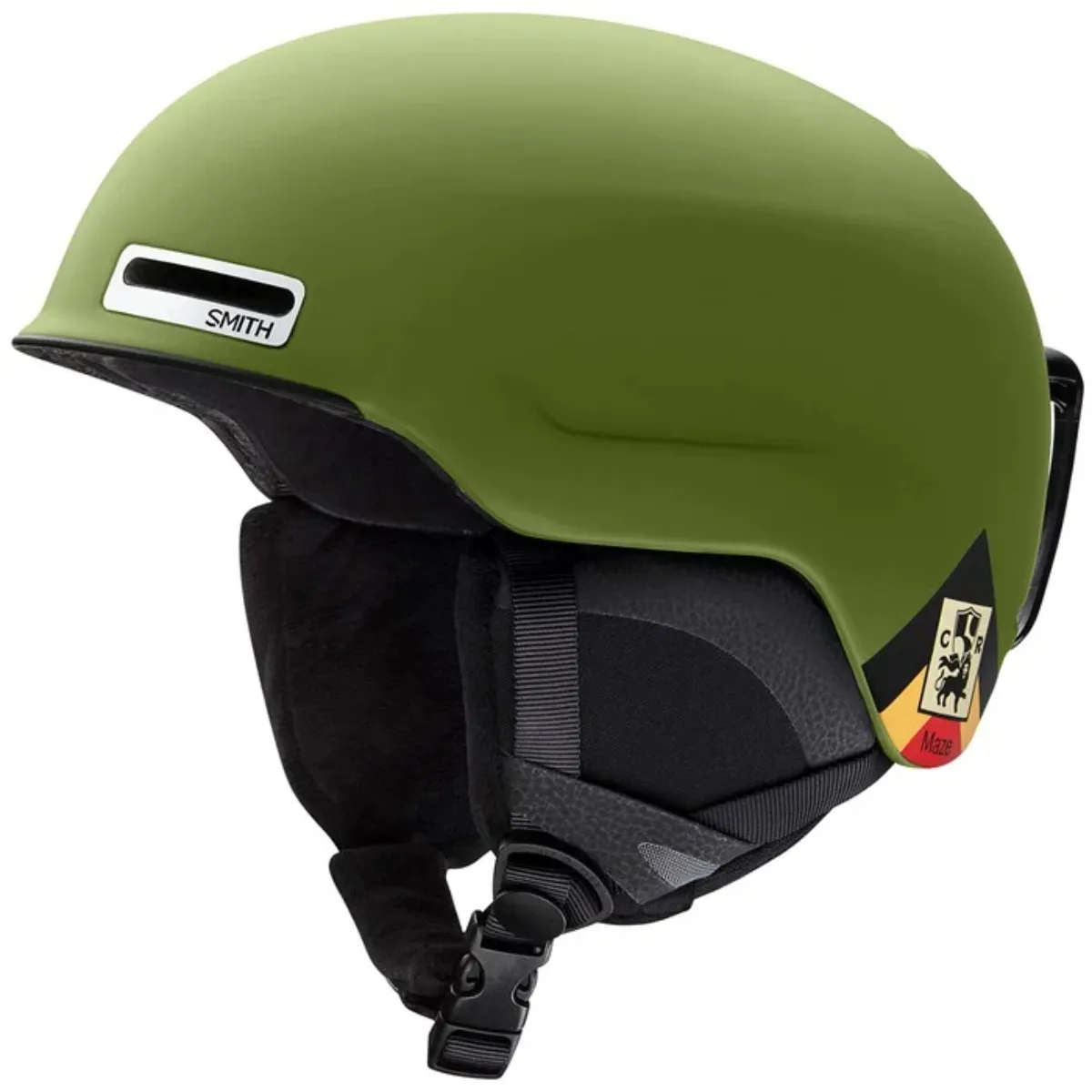 Smith Maze MIPS Helmet