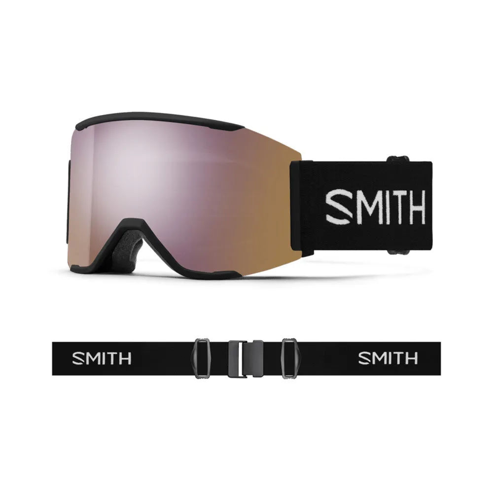 Smith Squad MAG Goggles 2025