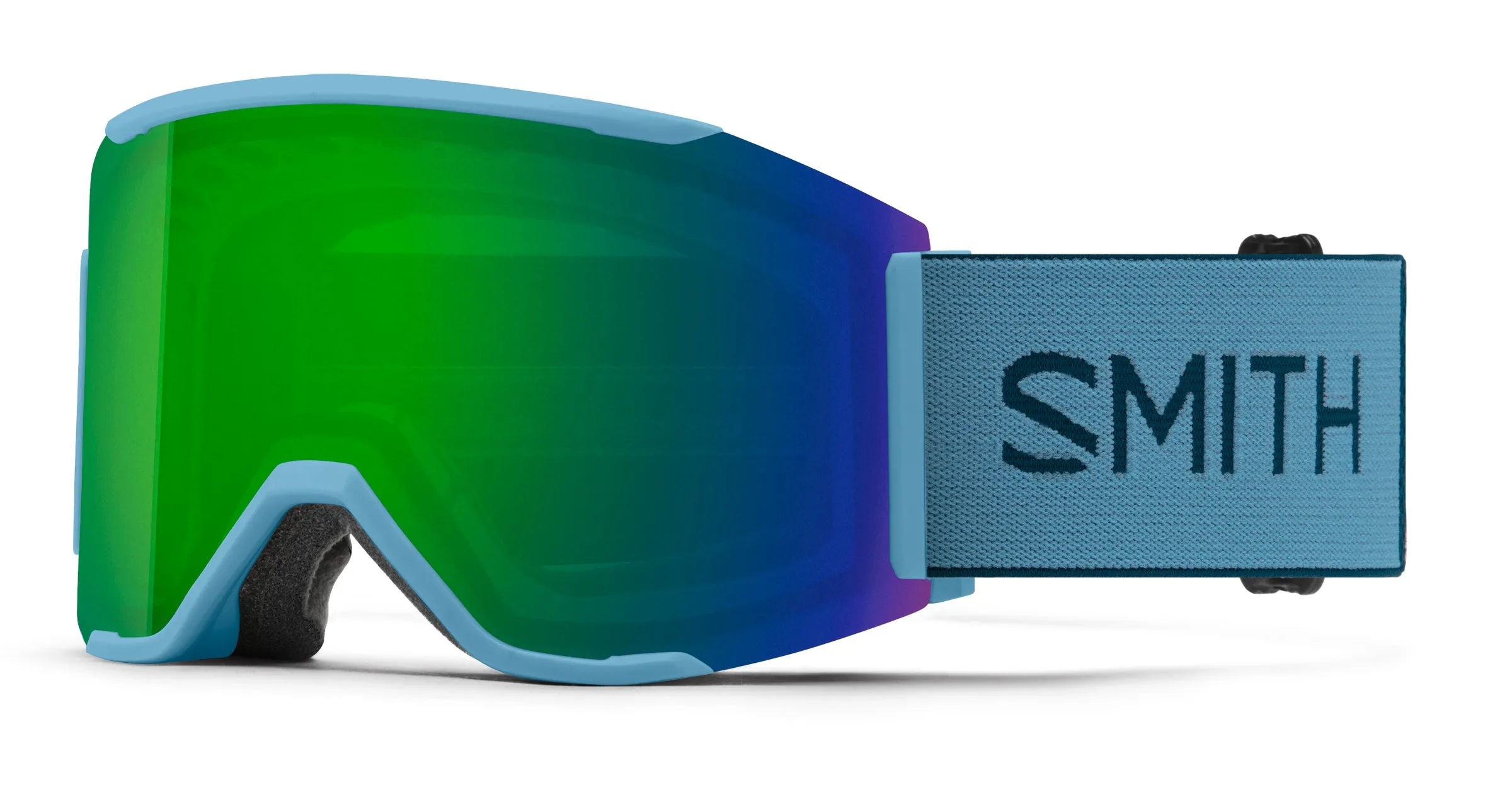 SMITH Squad MAG Unisex Winter Sports Goggles