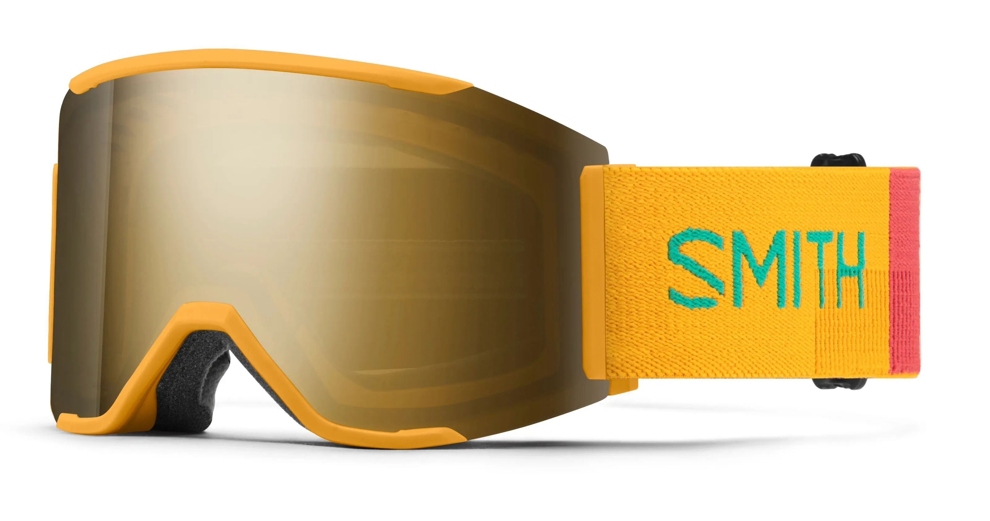 SMITH Squad MAG Unisex Winter Sports Goggles