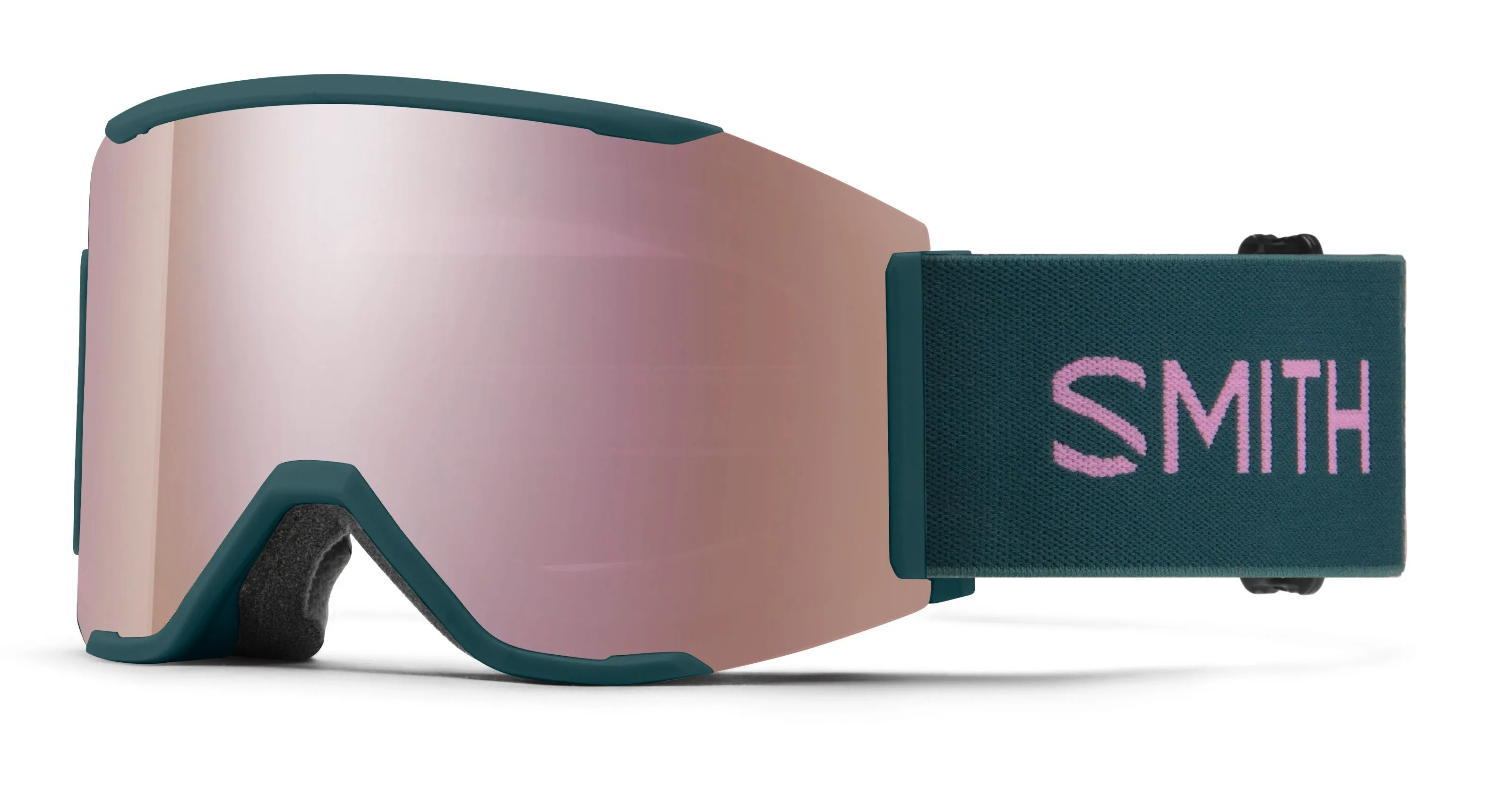 SMITH Squad MAG Unisex Winter Sports Goggles