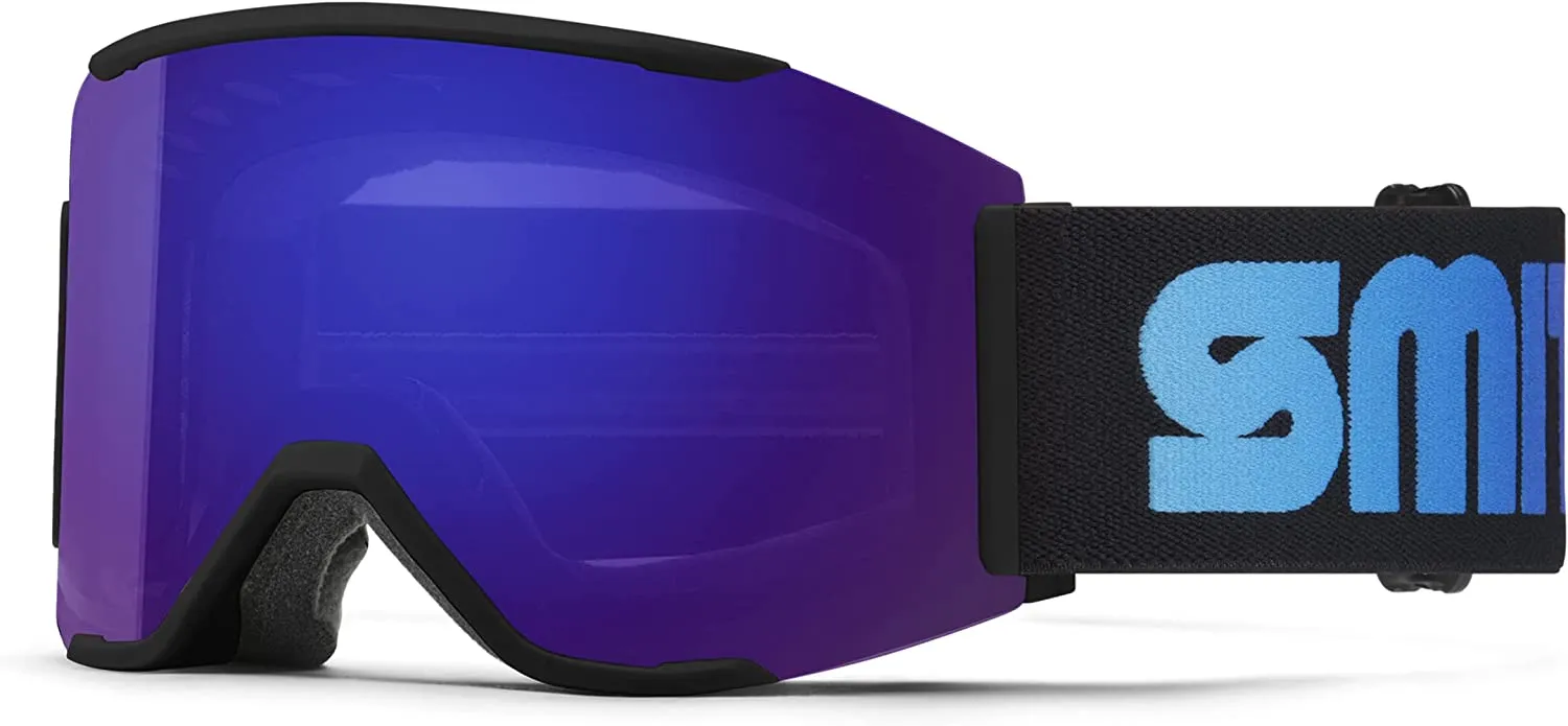 SMITH Squad MAG Unisex Winter Sports Goggles