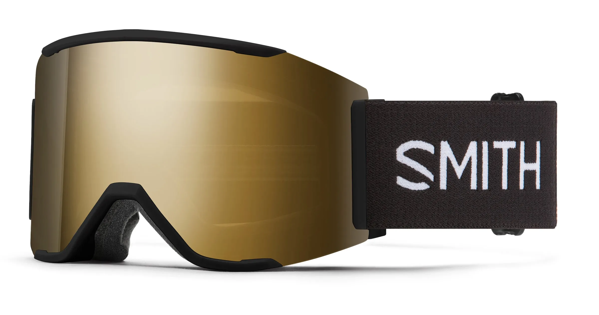 SMITH Squad MAG Unisex Winter Sports Goggles