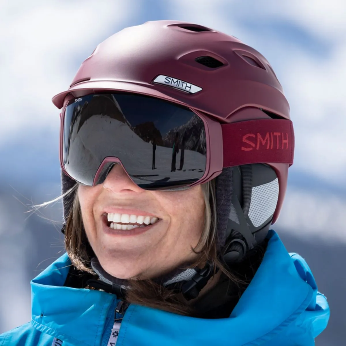 Smith Vantage MIPS Helmet Womens