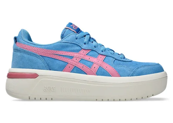 Sneakers Asics Japan S St Waterscape/ Sweet Pink