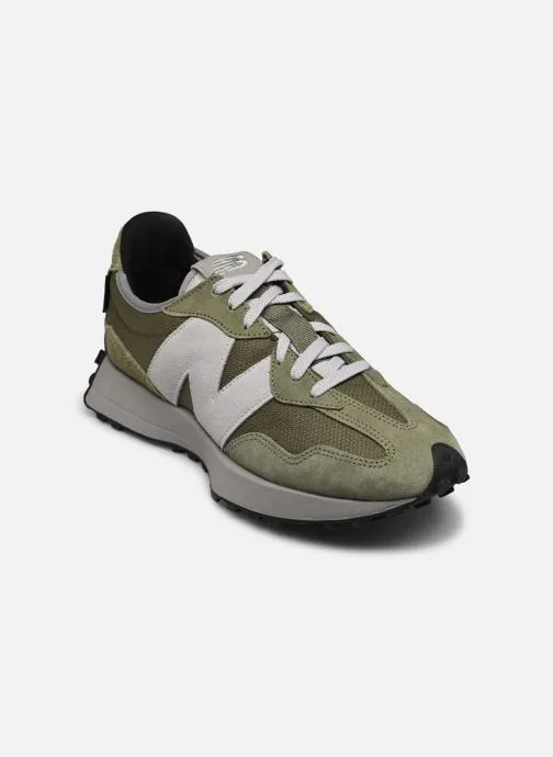 Sneakers New Balance 327 Dark Olivine