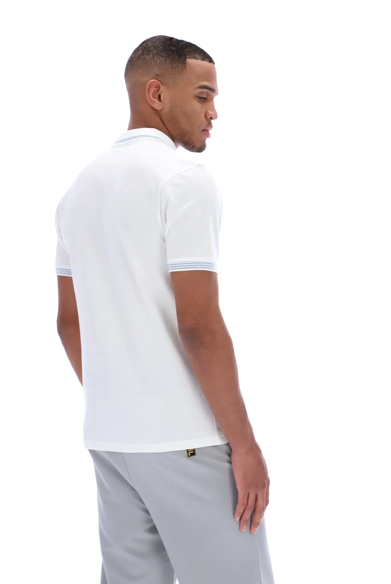 Soren Polo Shirt