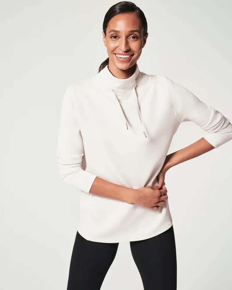 Spanx AirEssentials ‘Got-Ya-Covered’ Pullover