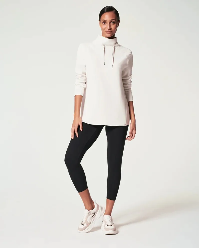 Spanx AirEssentials ‘Got-Ya-Covered’ Pullover