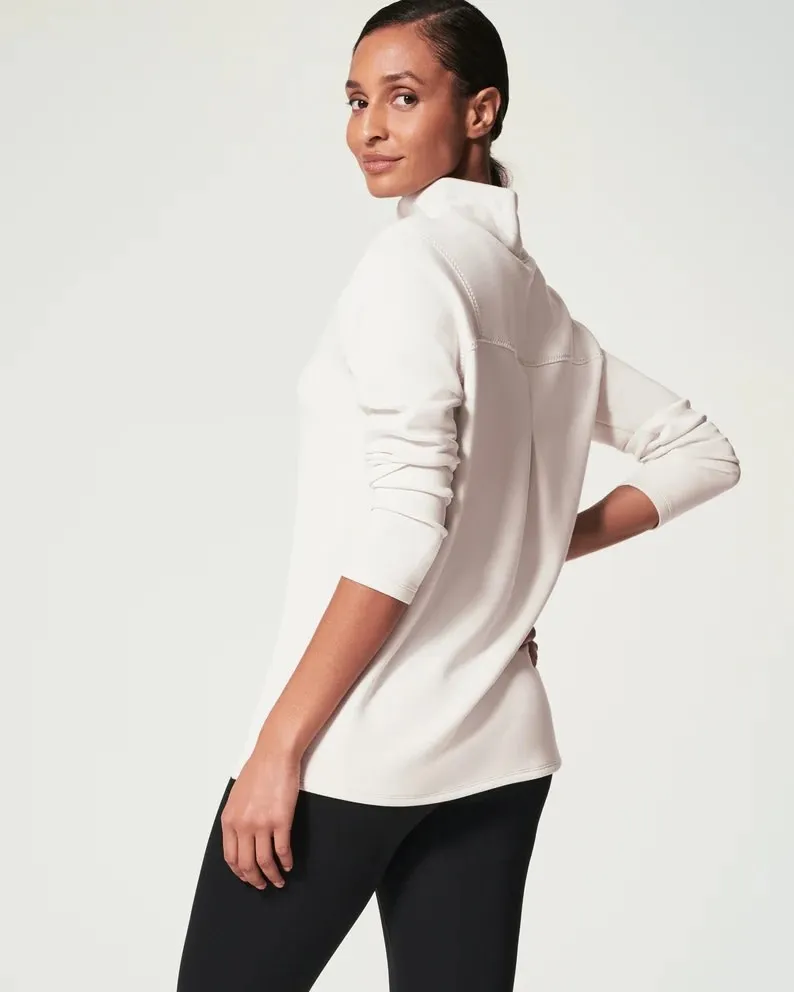 Spanx AirEssentials ‘Got-Ya-Covered’ Pullover