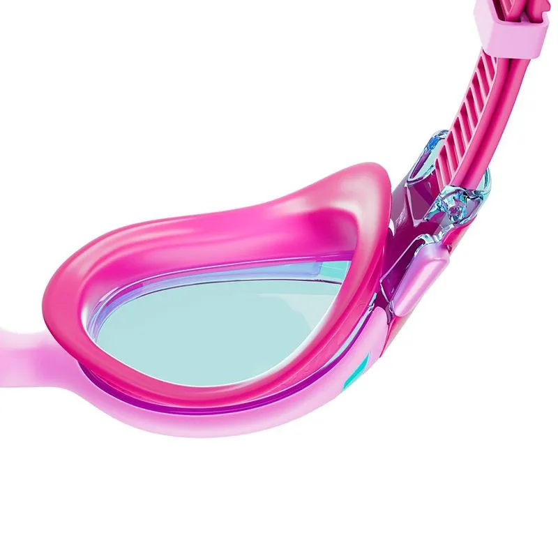 Speedo Biofuse 2.0 Junior Goggles Pink