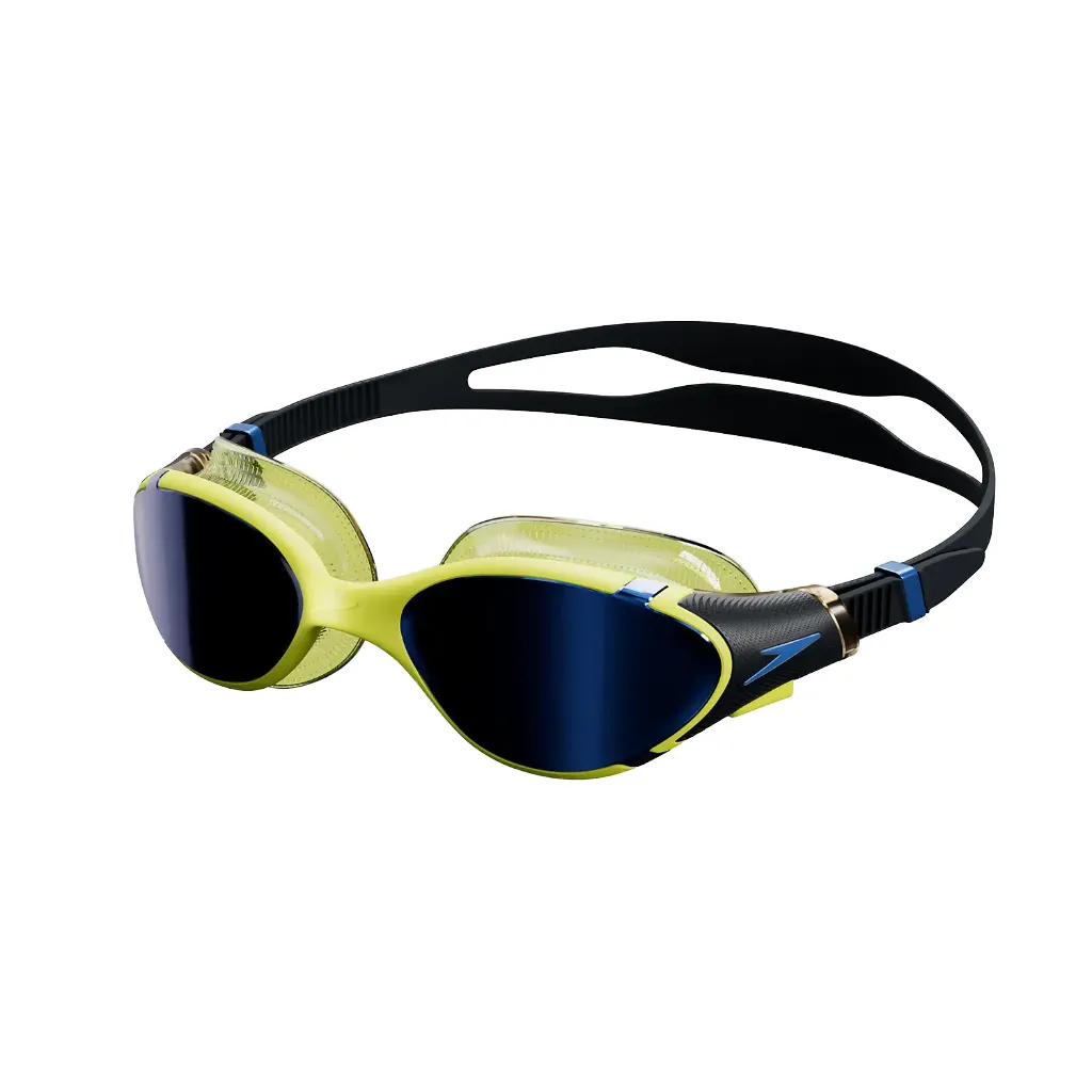 Speedo Biofuse 2.0 Mirror Goggles