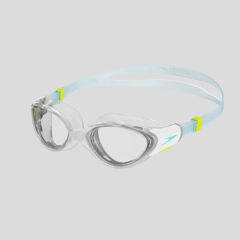 Speedo Biofuse 2.0 Women's Goggles Clear