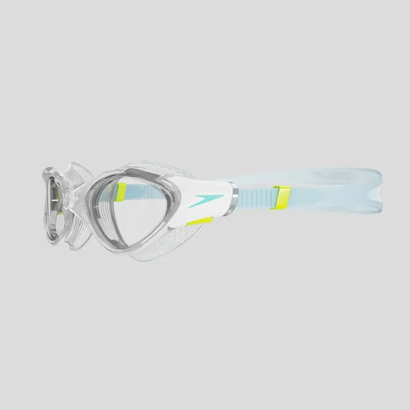 Speedo Biofuse 2.0 Women's Goggles Clear