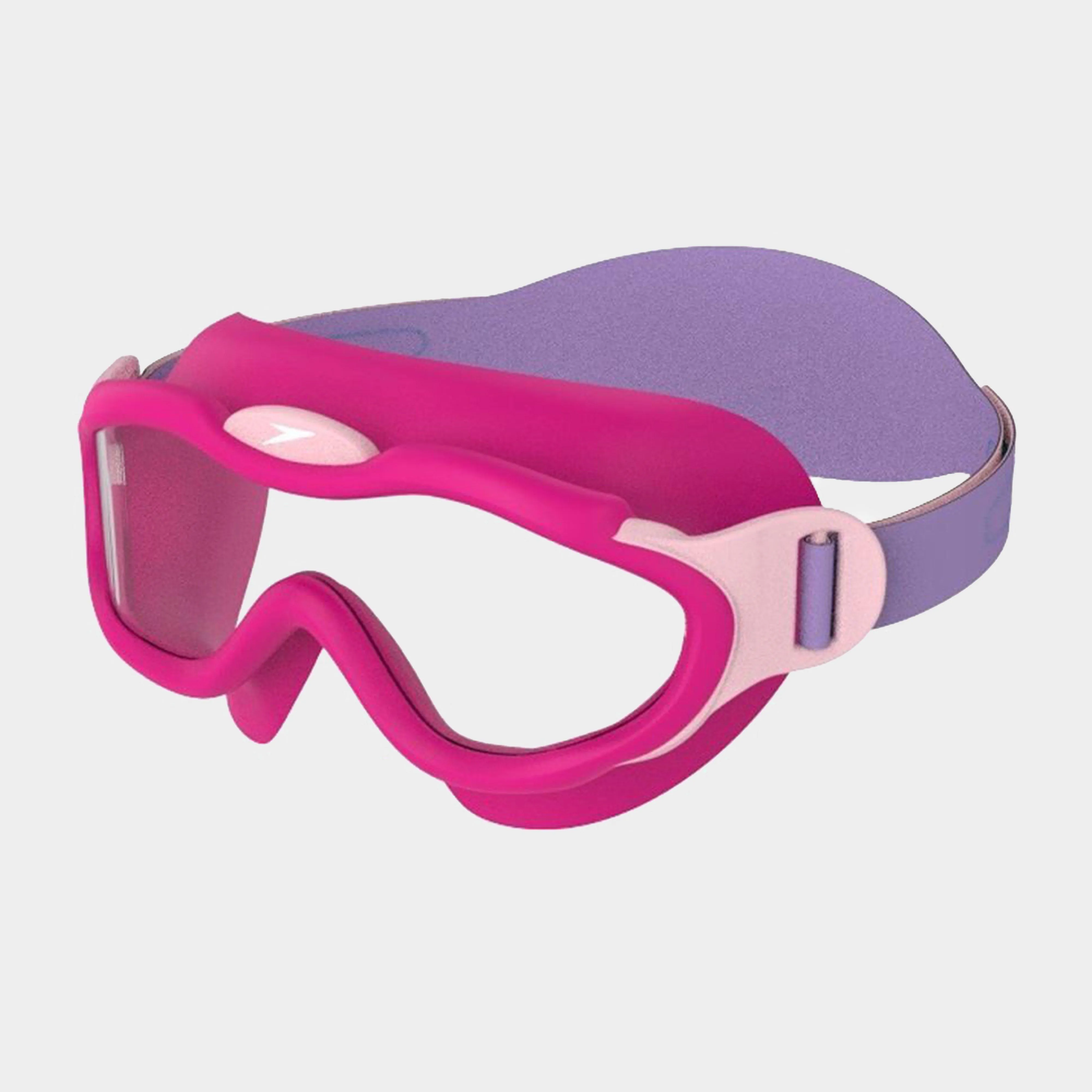 Speedo Kids' Biofuse Mask Goggles | Millets