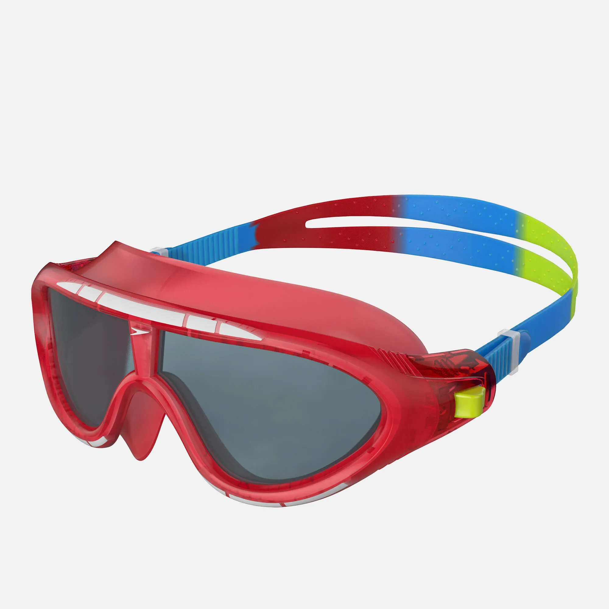 Speedo Kids' Biofuse Rift Swimming Goggles