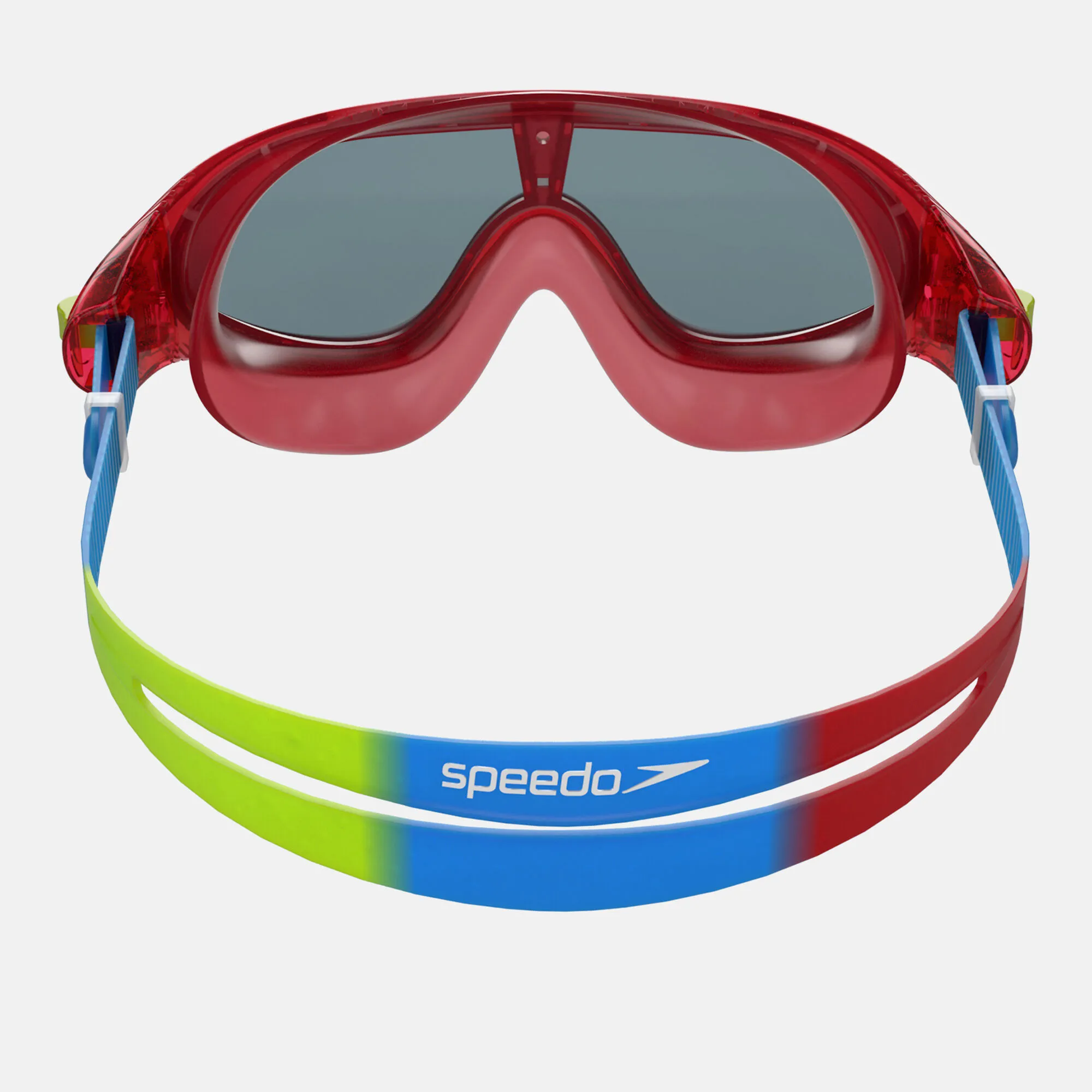 Speedo Kids' Biofuse Rift Swimming Goggles