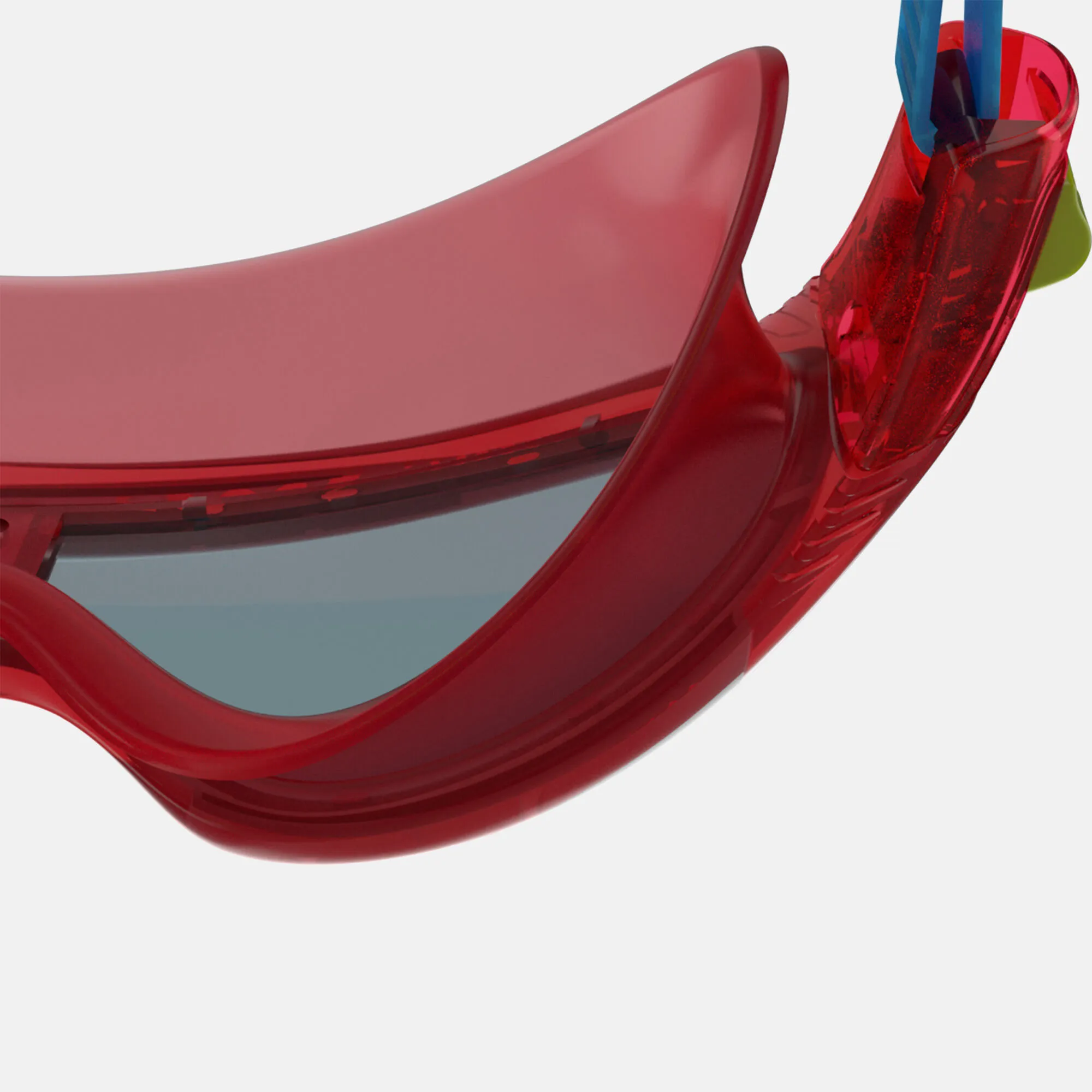 Speedo Kids' Biofuse Rift Swimming Goggles