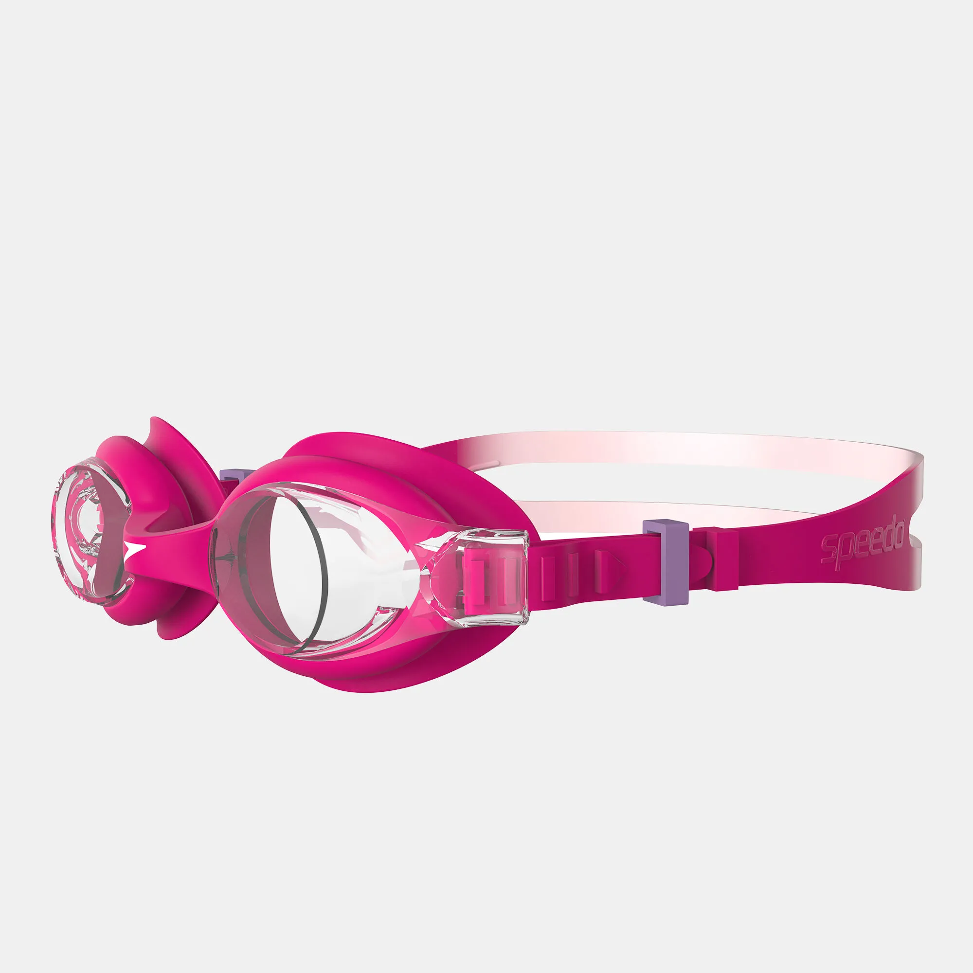 Speedo Kids' Infant Skoogle Swimming Goggles