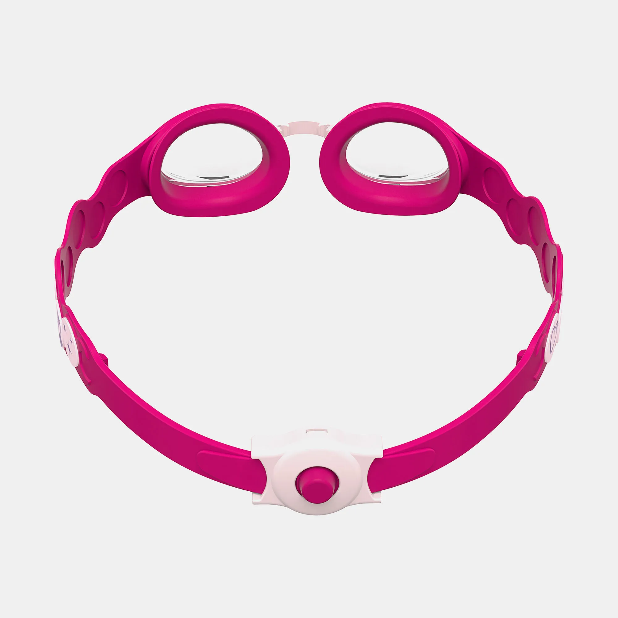 Speedo Kids' Spot Swimming Goggles