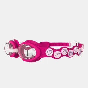 Speedo Kids' Spot Swimming Goggles