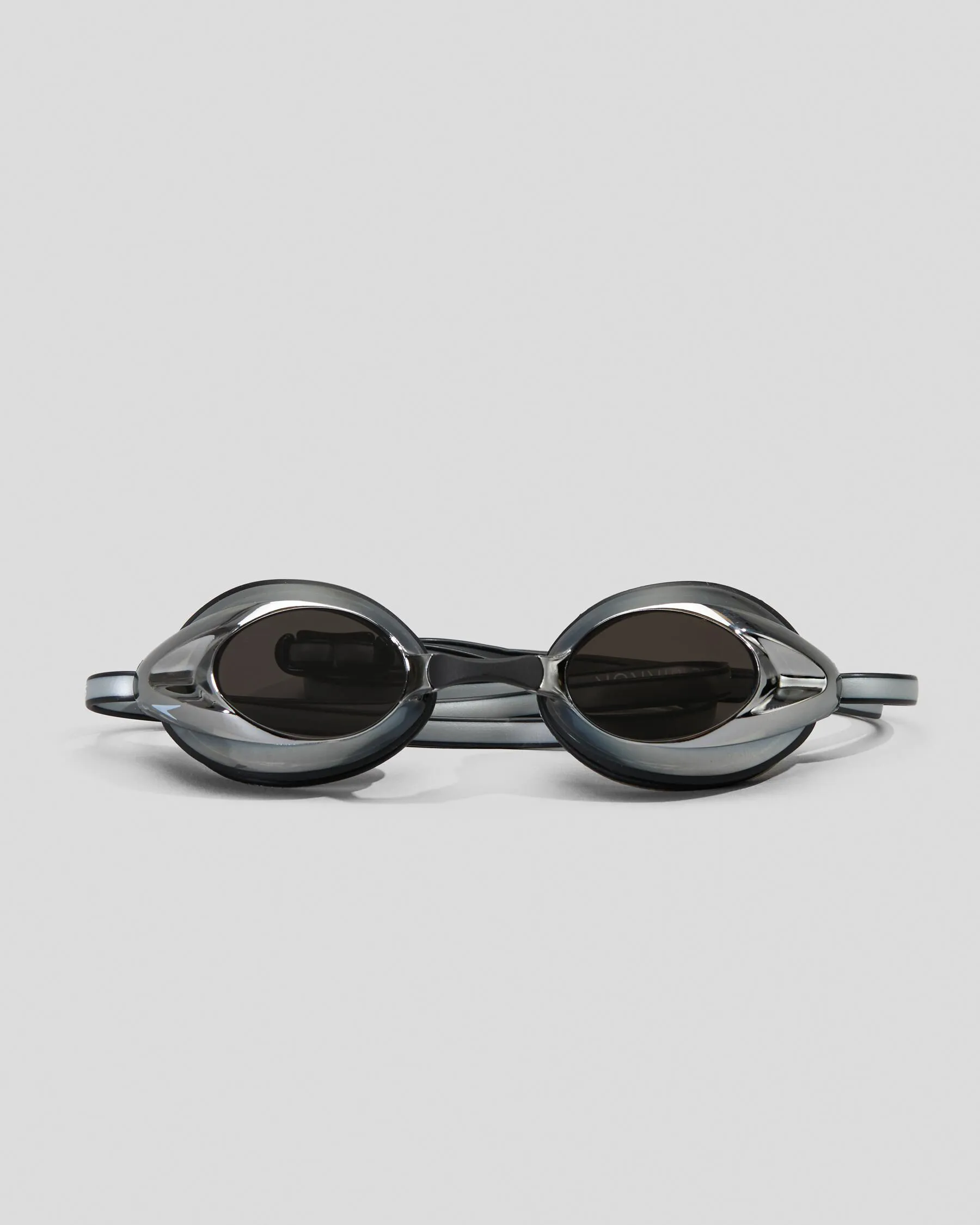 Speedo Opal Mirror Race Goggles