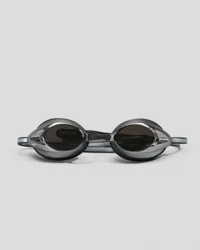 Speedo Opal Mirror Race Goggles